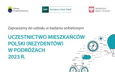 Zdjęcie do Zapraszamy do udziału w badaniu ankietowym