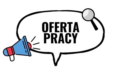 Zdjęcie do Oferta pracy