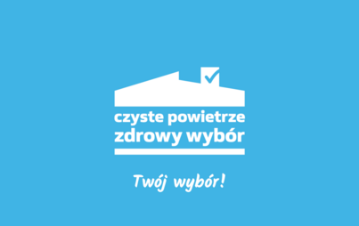 Zdjęcie do Program Czyste powietrze 
