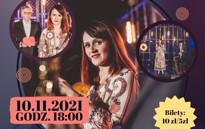 Zdjęcie do Wspomnienie o Annie German