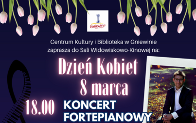 Zdjęcie do Dzień Kobiet