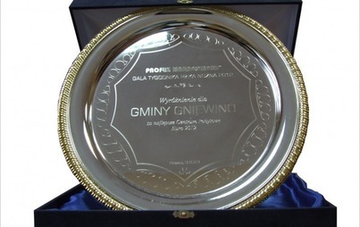 Zdjęcie do Nagroda specjalna za najlepsze miejsce pobytowe EURO 2012