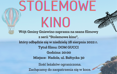 Zdjęcie do Stolemowe Kino