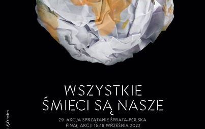 Zdjęcie do Gmina Gniewino i 29 Akcja Sprzątanie Świata