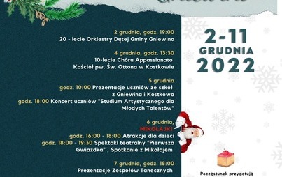 Zdjęcie do 20-lecie Orkiestry Dętej Gminy Gniewino