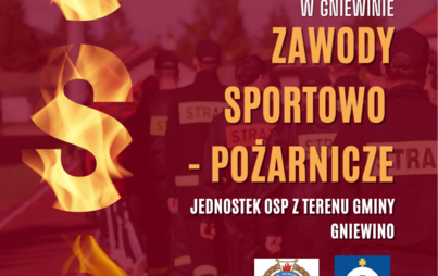 Zdjęcie do Zawody Sportowo - Pożarnicze
