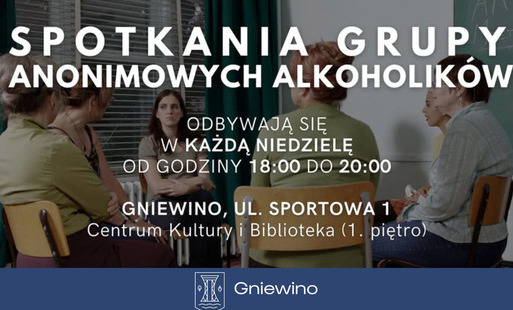 Zdjęcie do Alkohol nie musi rządzić Twoim życiem &ndash; wybierz świadomie
