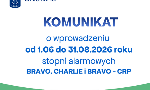 Zdjęcie do KOMUNIKAT